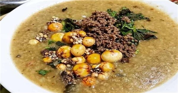 Du Lịch Hà Giang Mùa Hoa Tam Giác Mạch Ăn Cháo Ấu Tẩu tour-du-lich-ha-giang-chao-au-tau